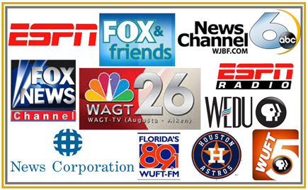 Networks - News Producer